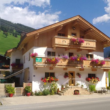 Gastehaus Die Geislerin Gerlos Eksteriør billede